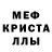Первитин пудра Happily Ham